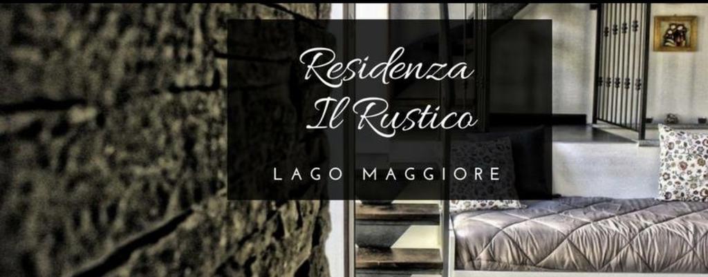 Residenza Il Rustico Lago Maggiore Gravellona Toce Zewnętrze zdjęcie