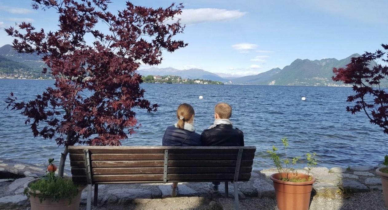 Residenza Il Rustico Lago Maggiore Gravellona Toce Zewnętrze zdjęcie