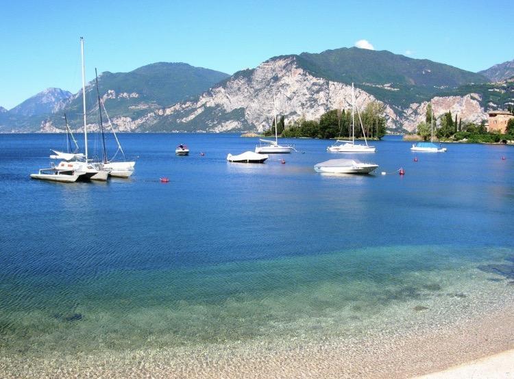 Residenza Il Rustico Lago Maggiore Gravellona Toce Pokój zdjęcie